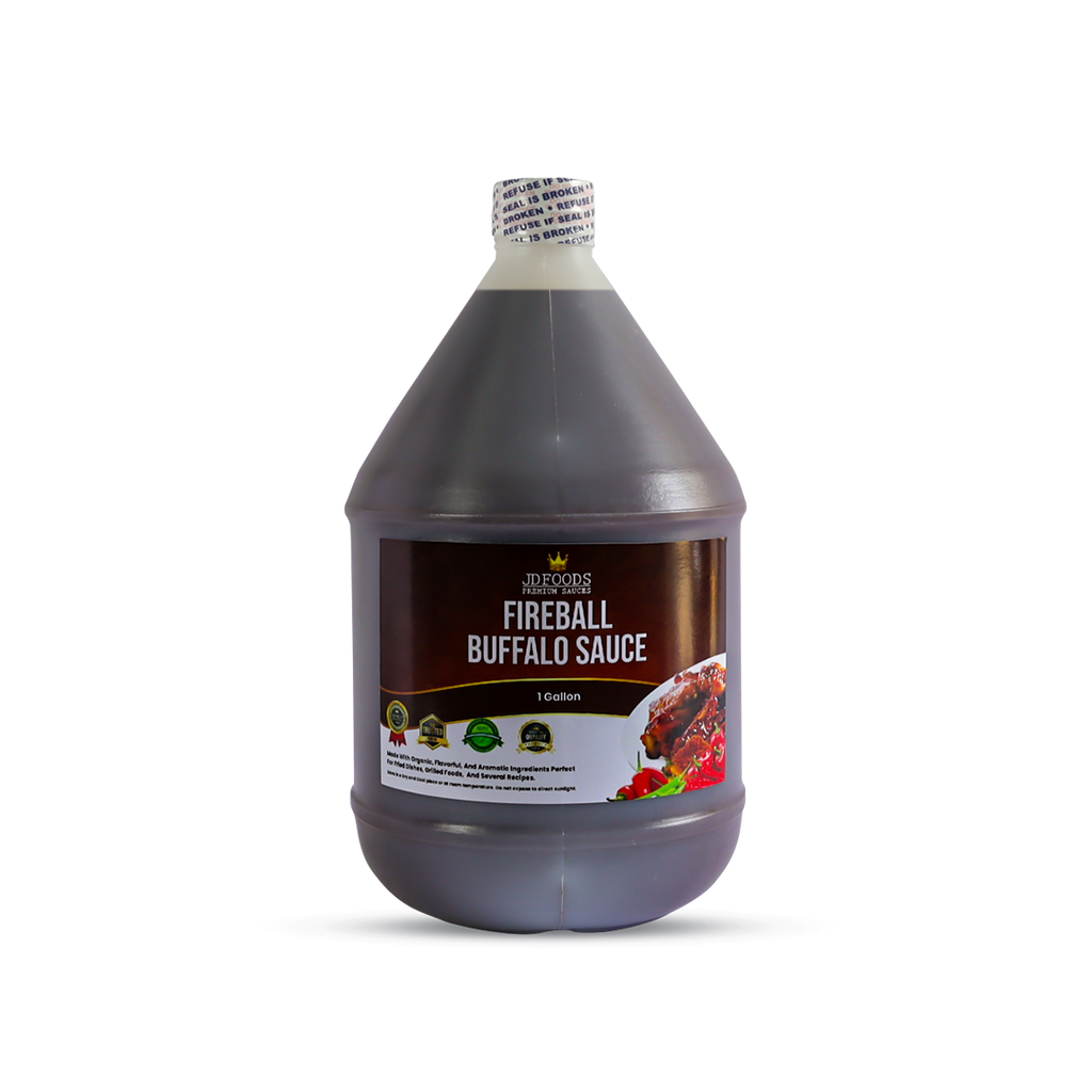 Sauces - Classic Deluxe