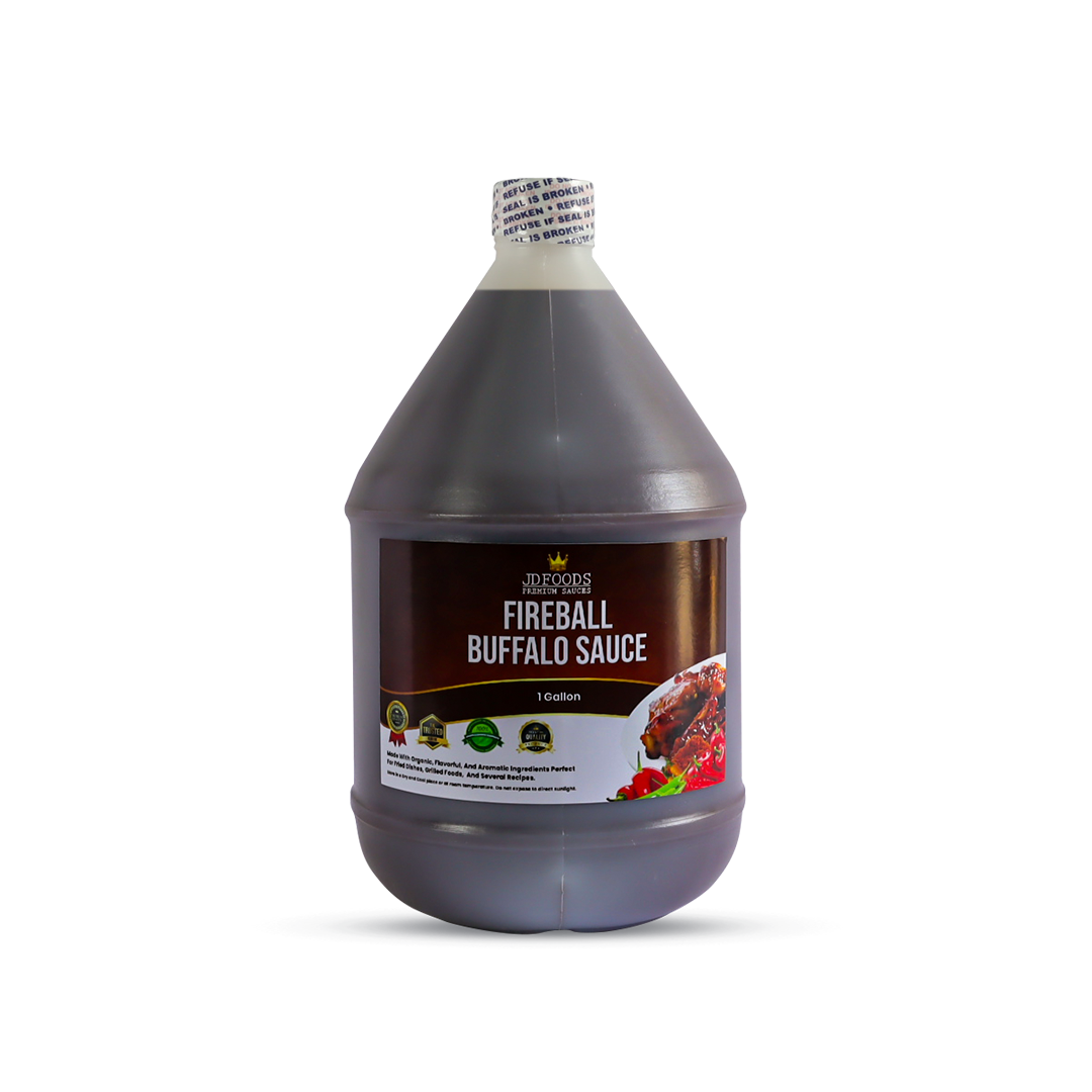 Sauces - Classic Deluxe