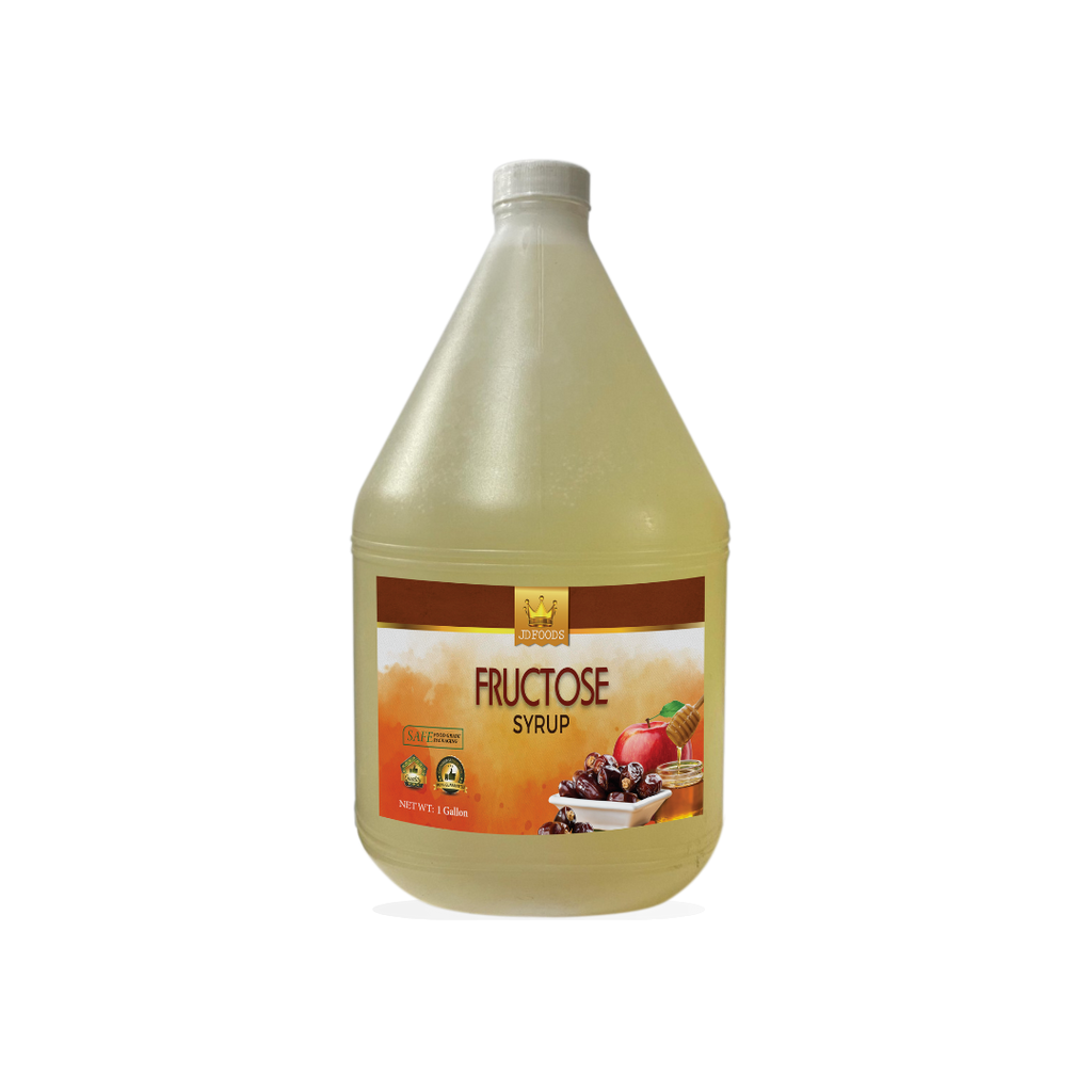 Flavored Syrups