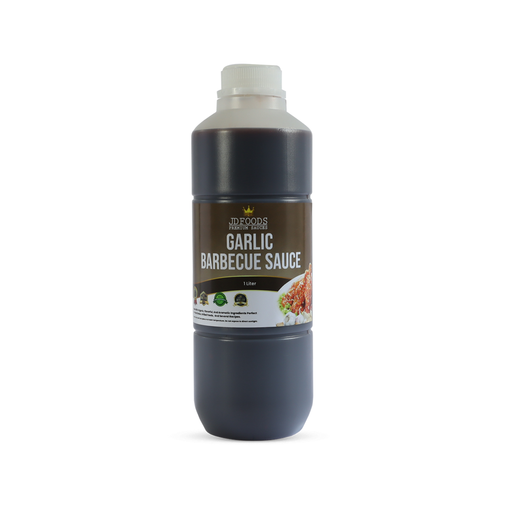 Sauces - Classic Deluxe
