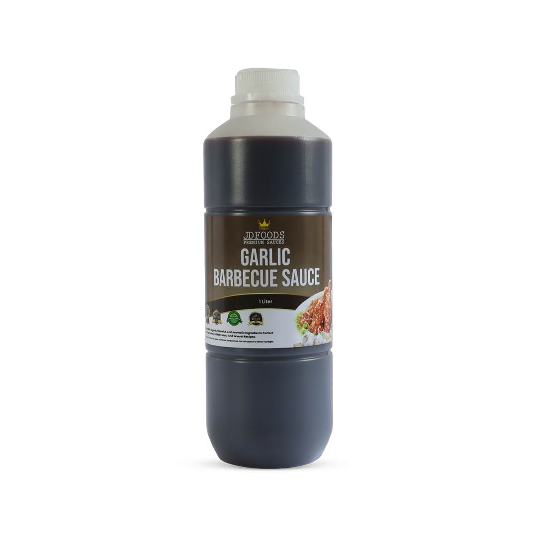 Sauces - Classic Deluxe