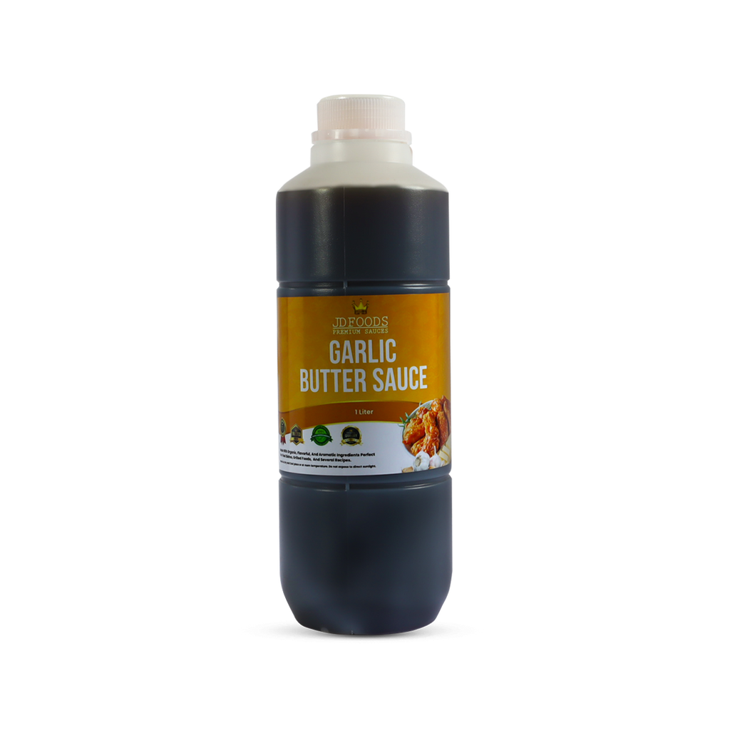 Sauces - Classic Deluxe