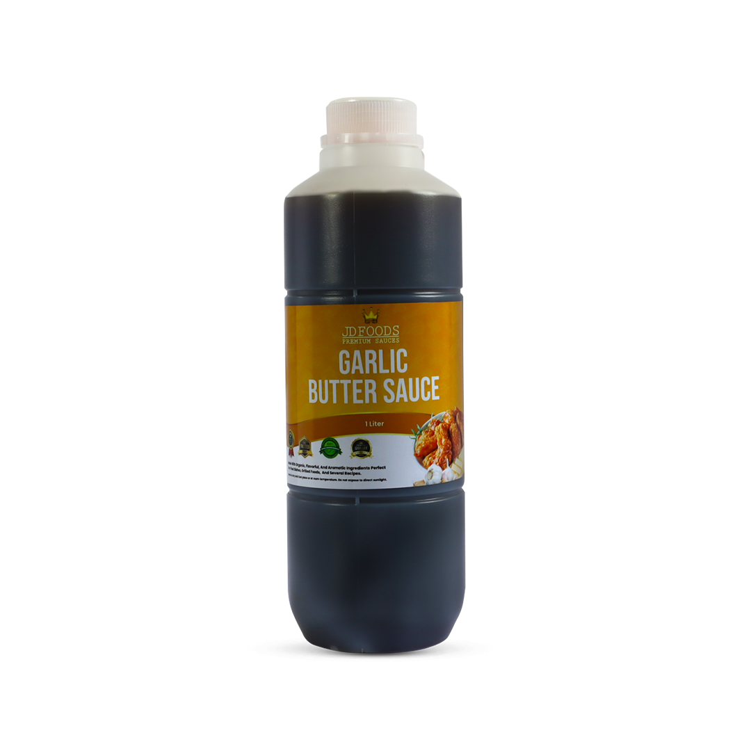 Sauces - Classic Deluxe