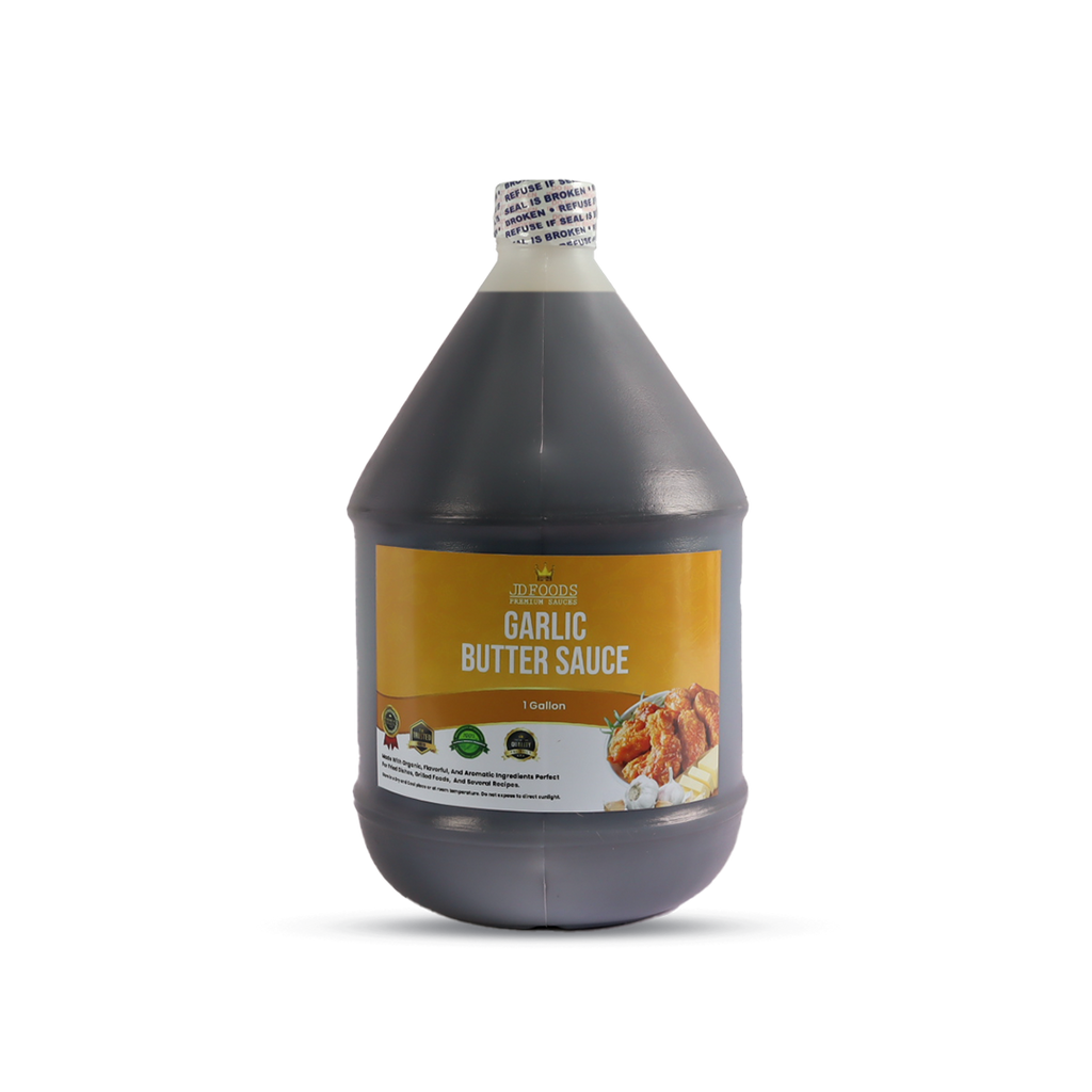 Sauces - Classic Deluxe