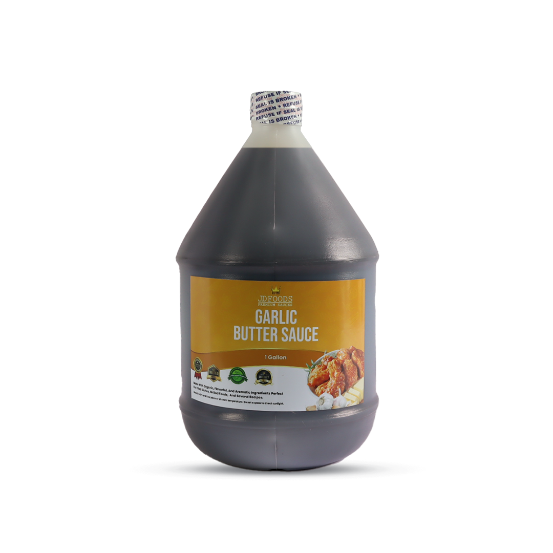 Sauces - Classic Deluxe