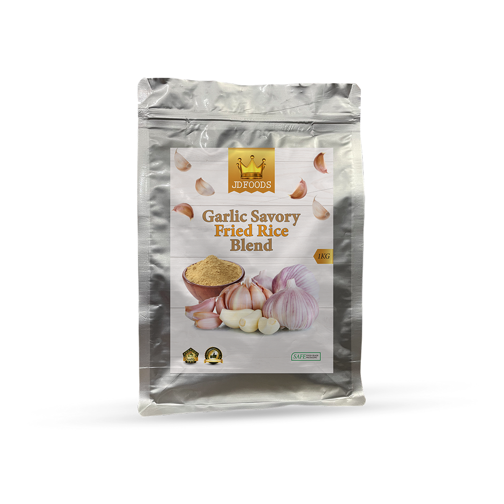 Mix Powders