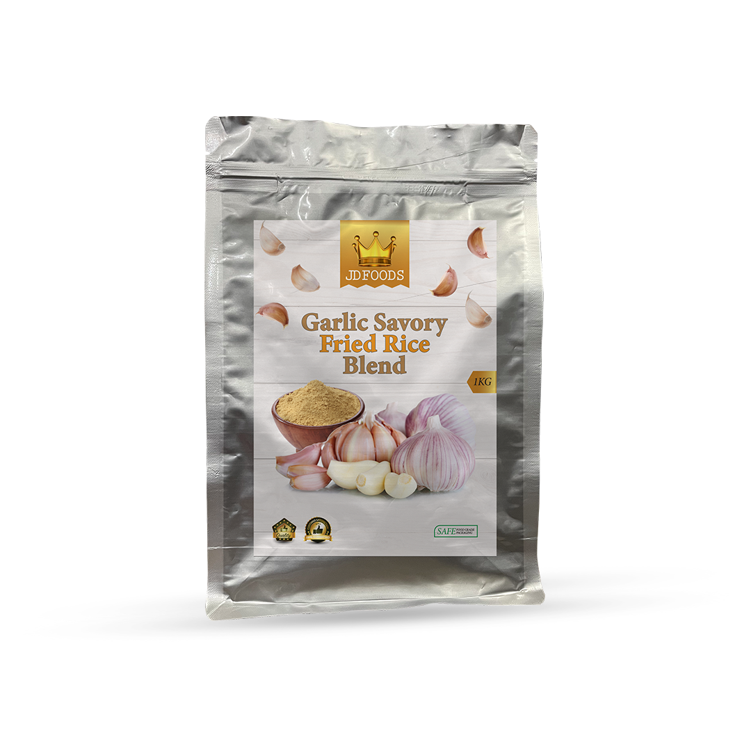 Mix Powders