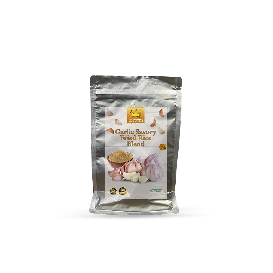 Mix Powders