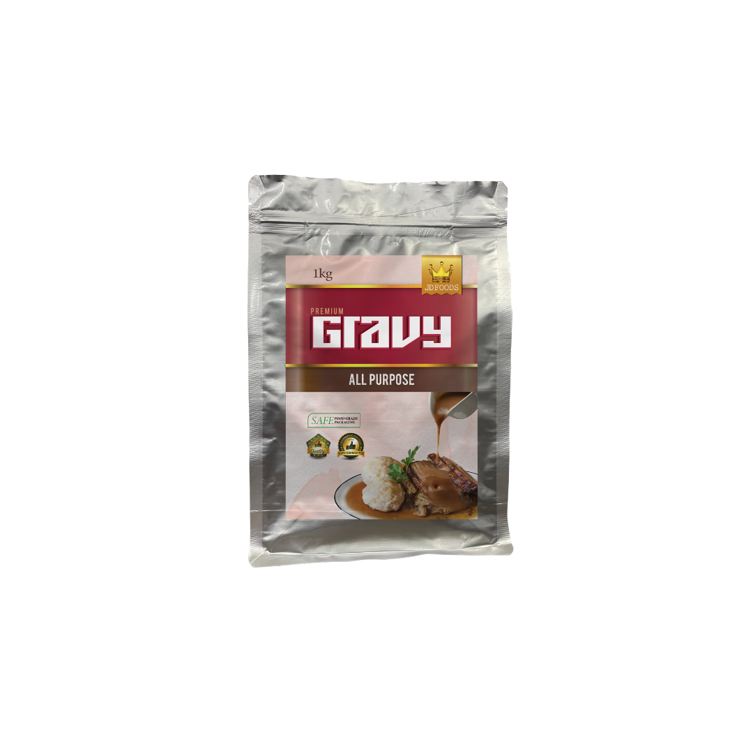 Gravy