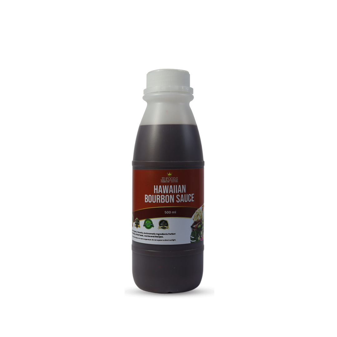 Sauces - Classic Deluxe