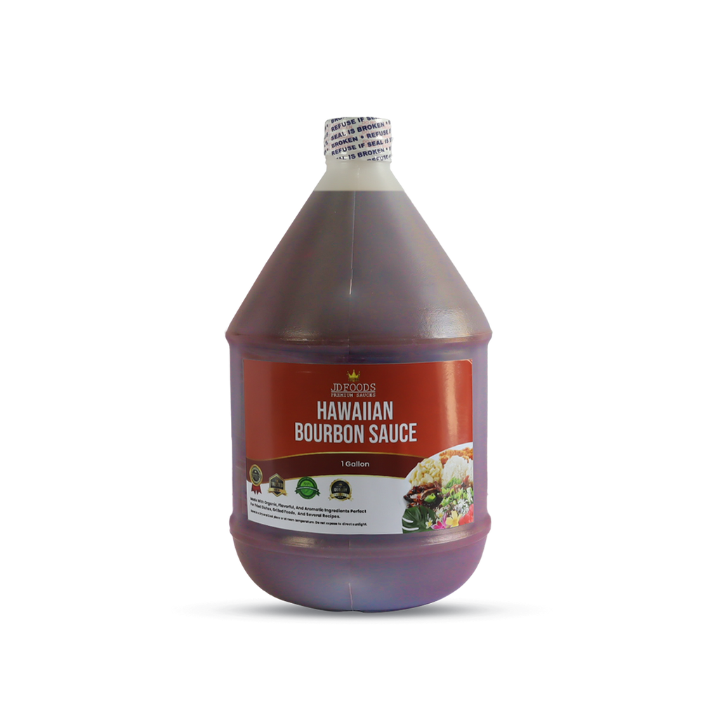 Sauces - Classic Deluxe