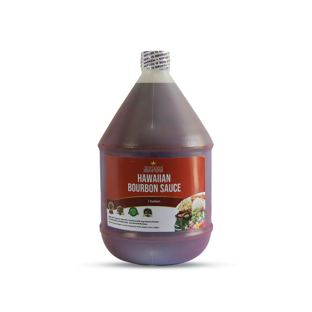 Sauces - Classic Deluxe