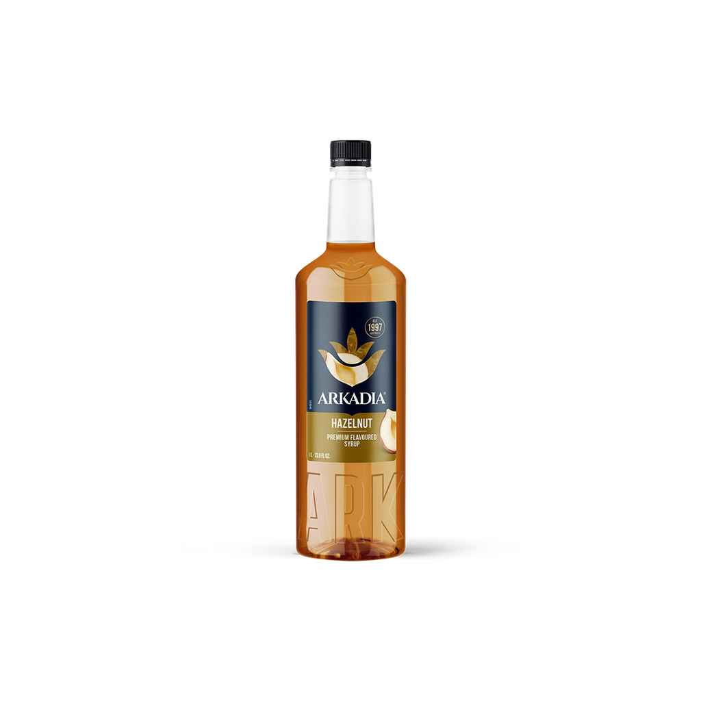 Arkadia Premium Syrups