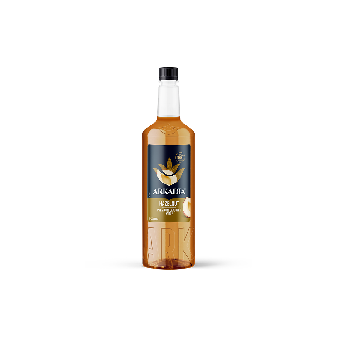 Arkadia Premium Syrups