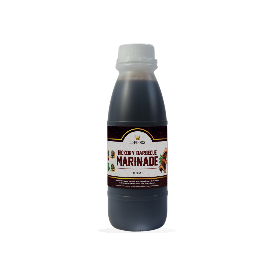 Marinades
