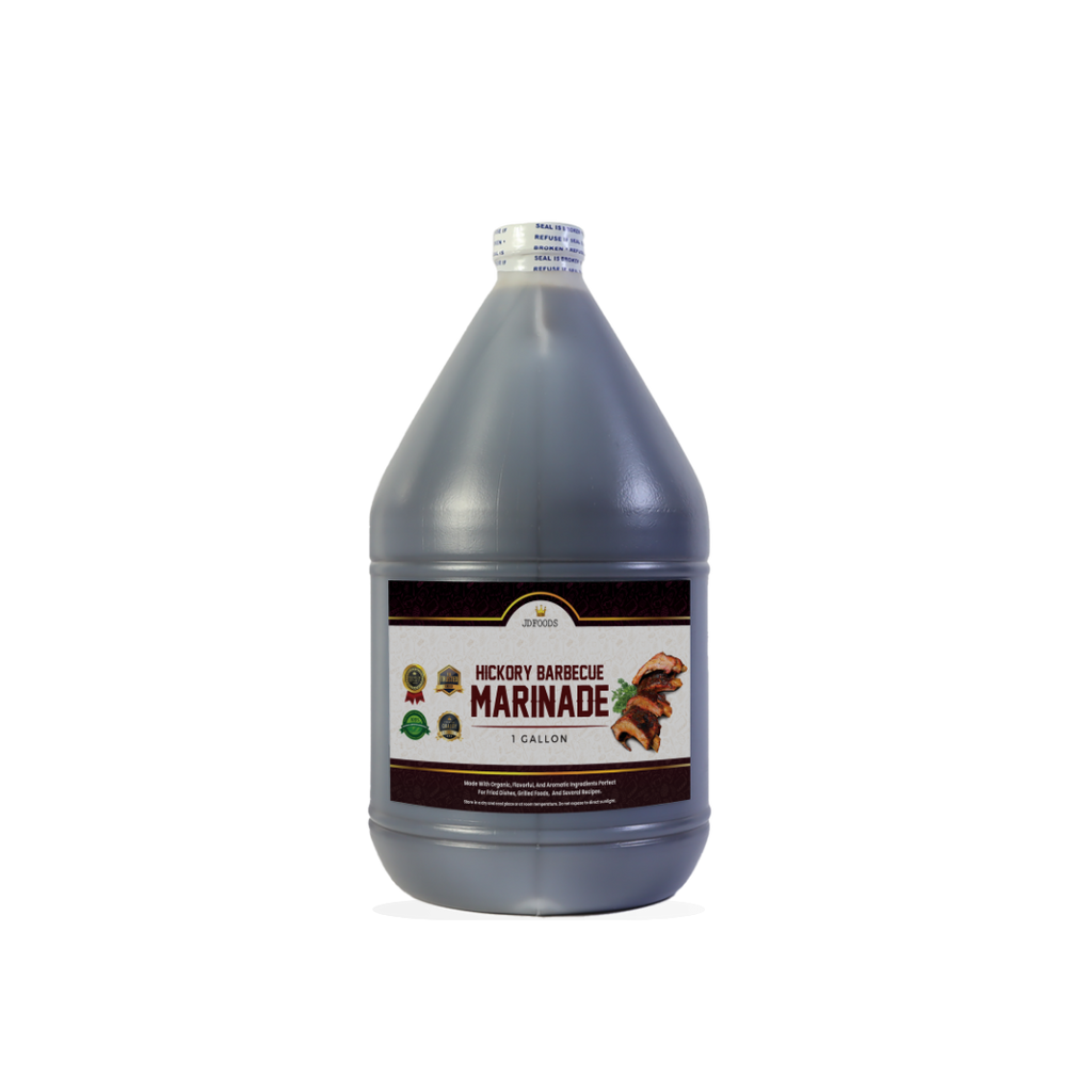 Marinades