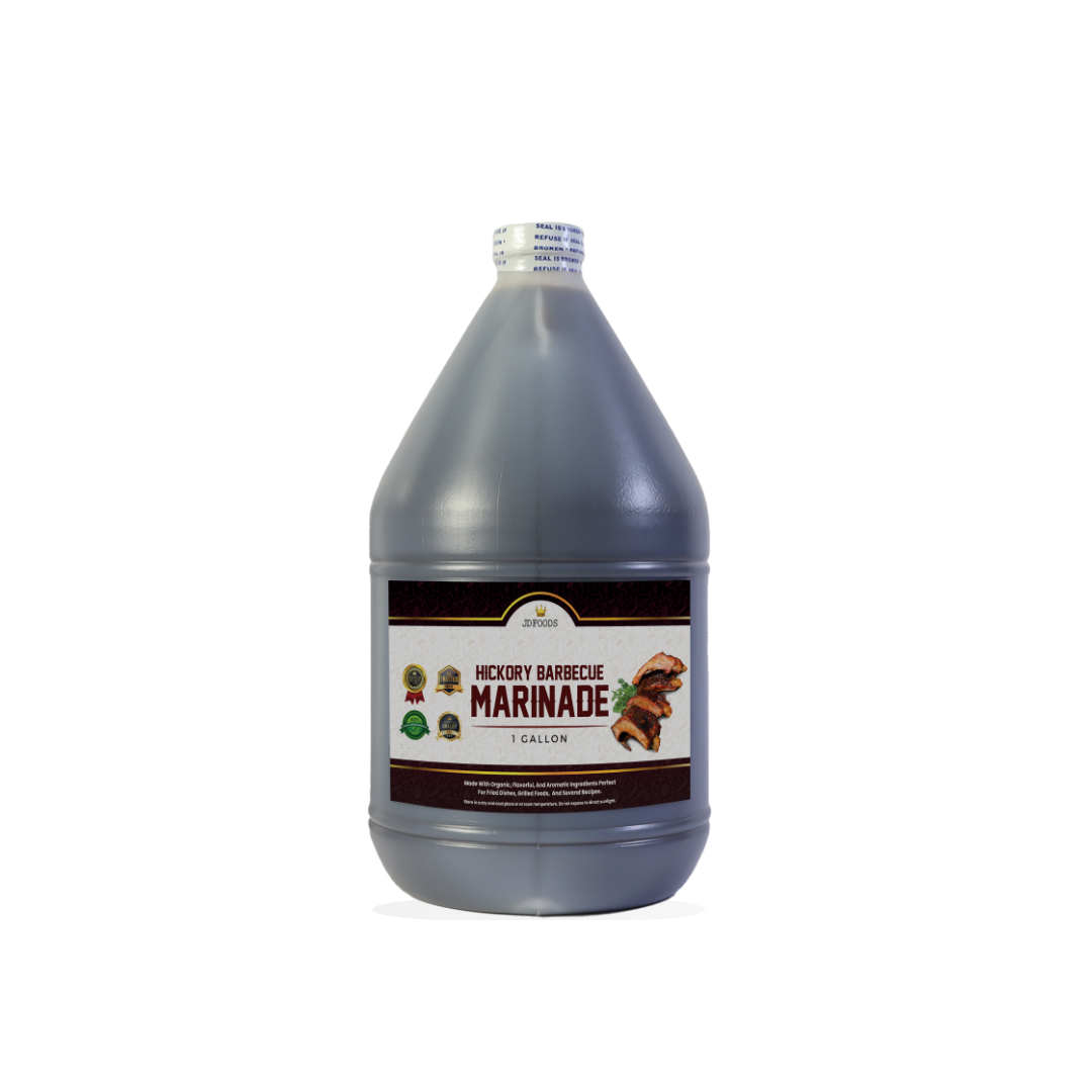 Marinades