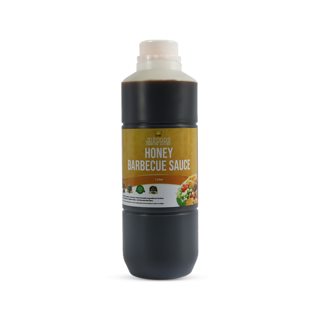 Sauces - Classic Deluxe