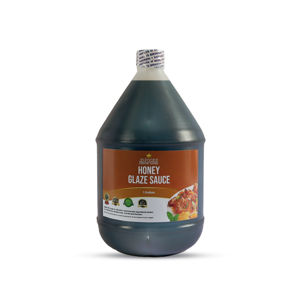 Sauces - Classic Deluxe