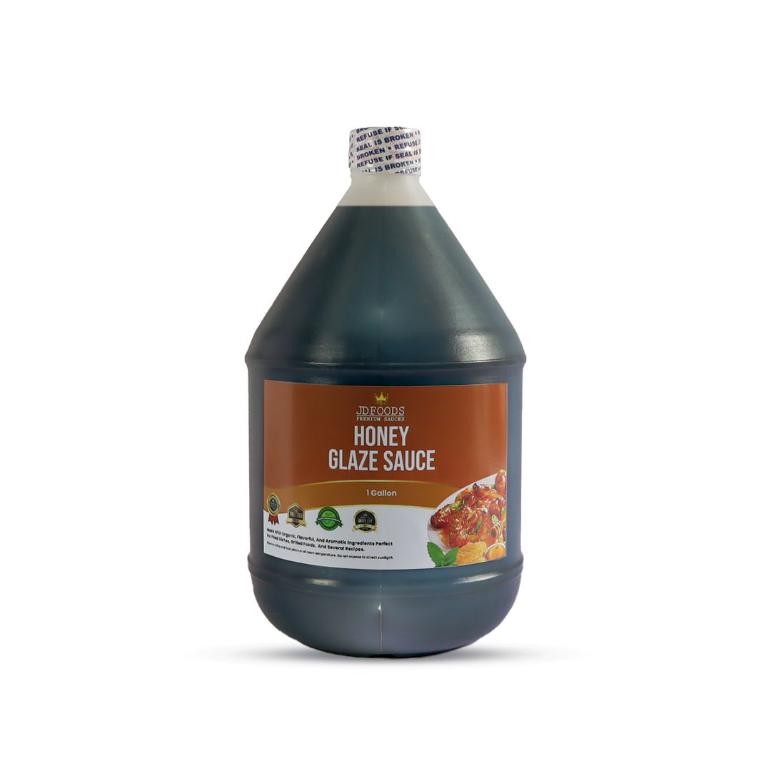 Sauces - Classic Deluxe