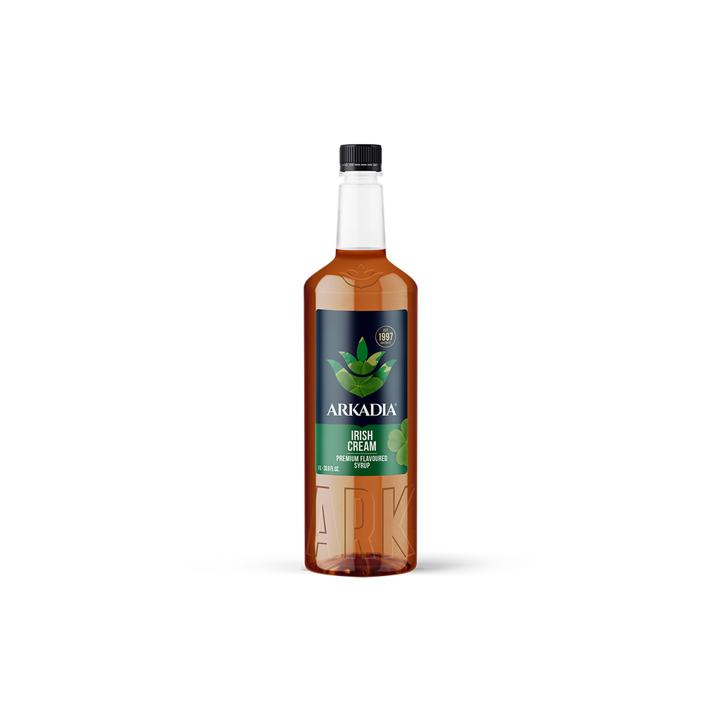 Arkadia Premium Syrups