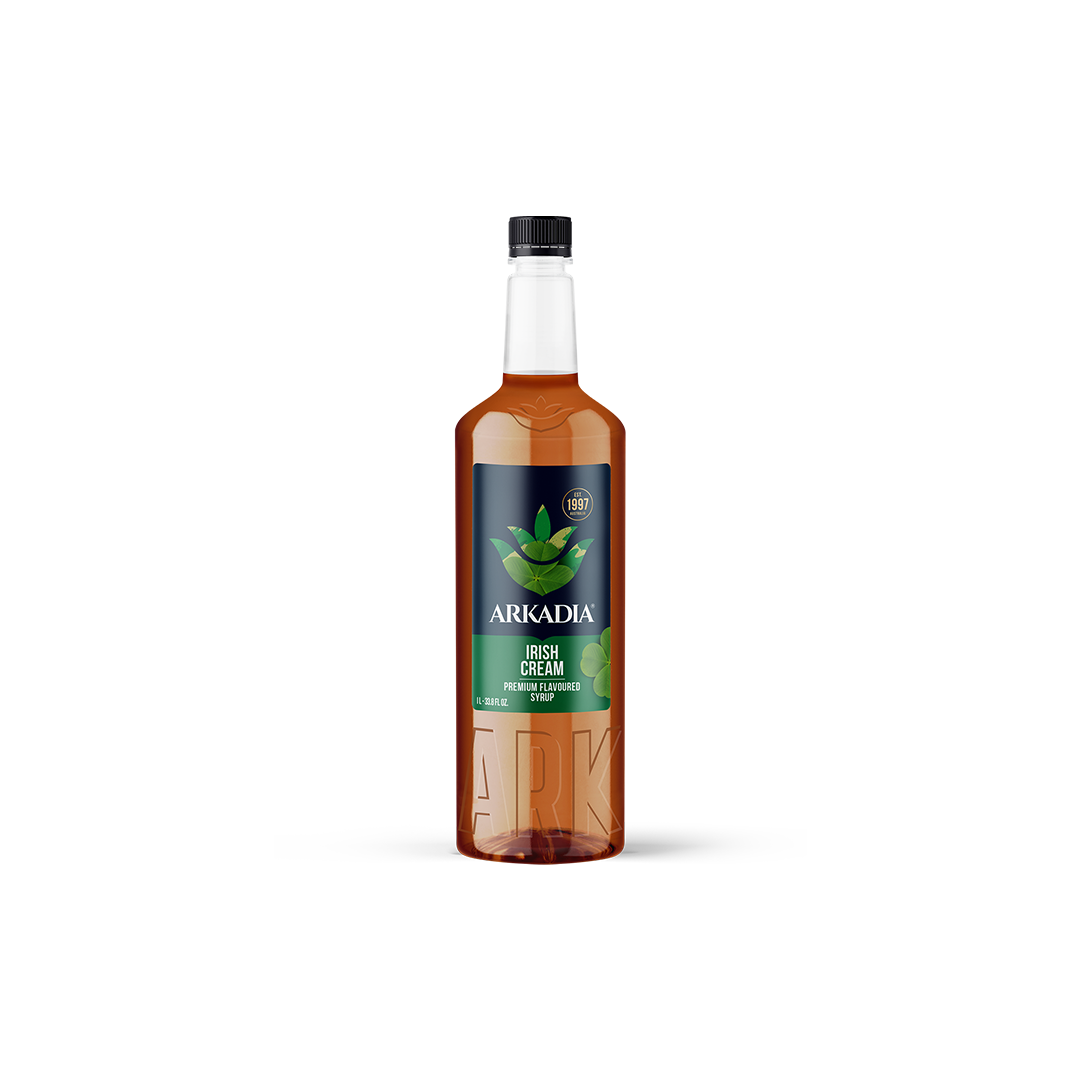 Arkadia Premium Syrups