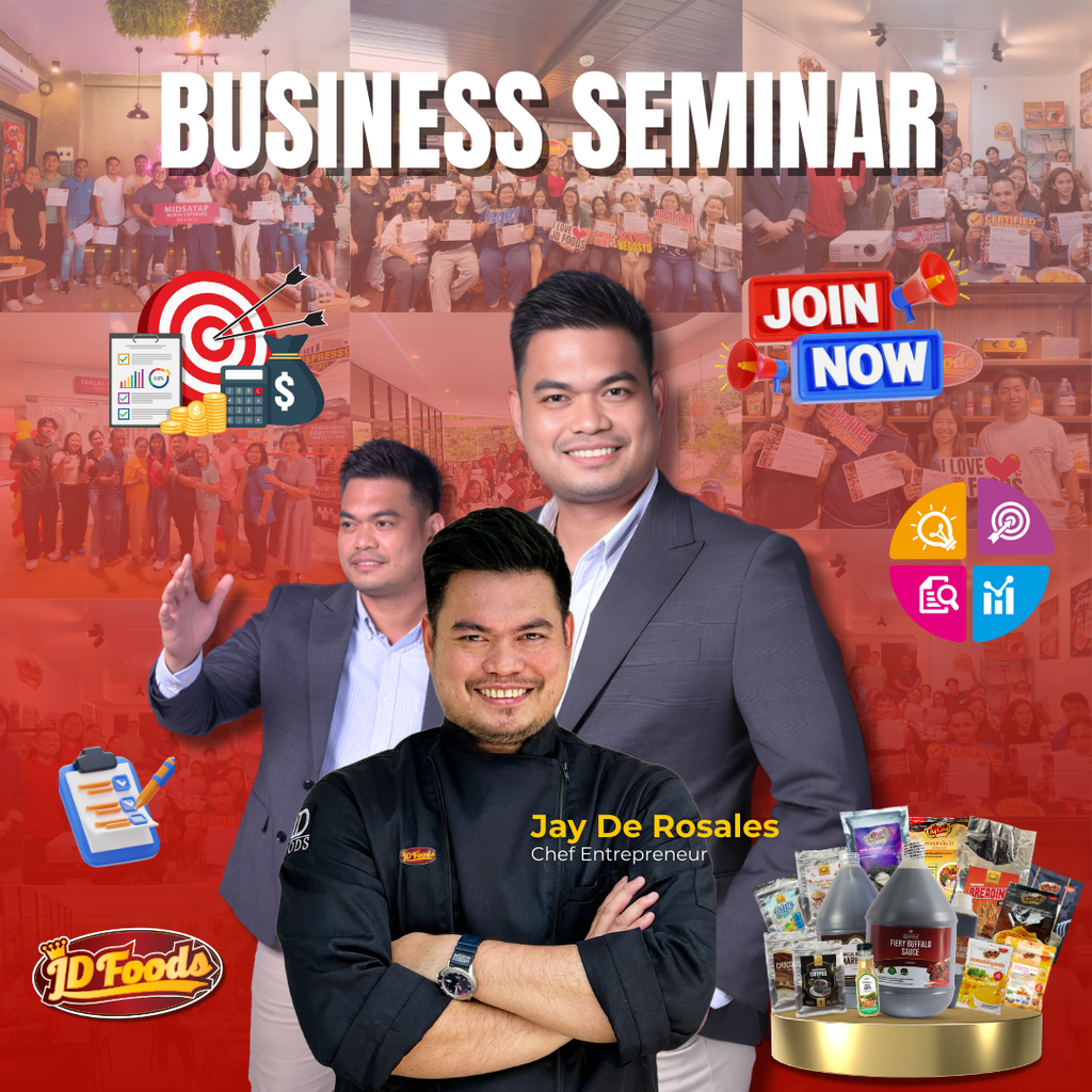 Business Seminar