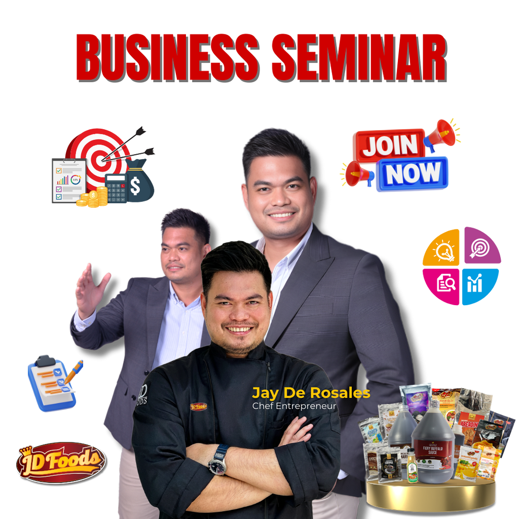 Business Seminar