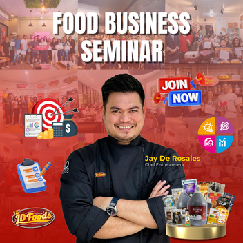 JD Foods – JD FOODS