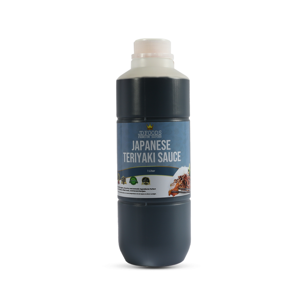 Sauces - Classic Deluxe