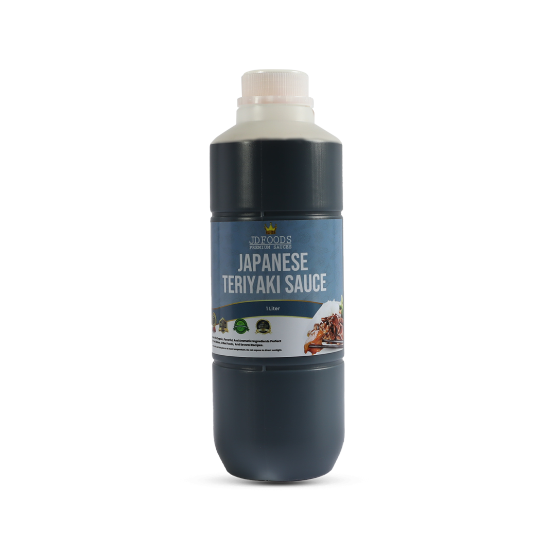 Sauces - Classic Deluxe
