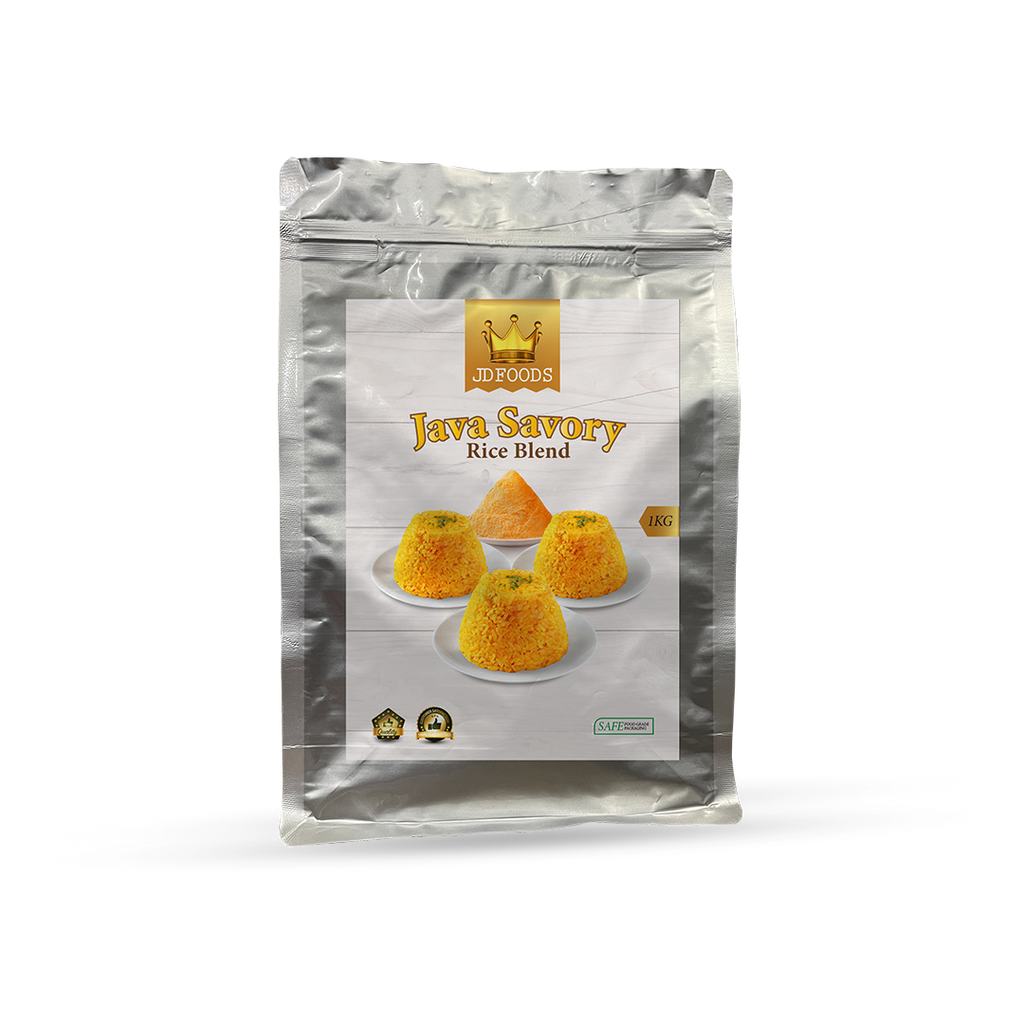 Mix Powders