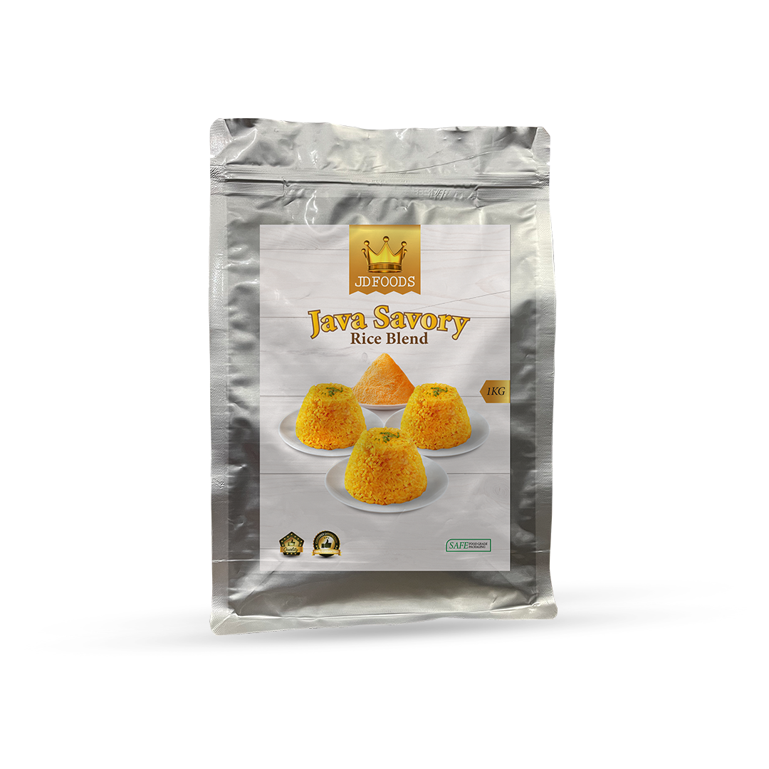Mix Powders