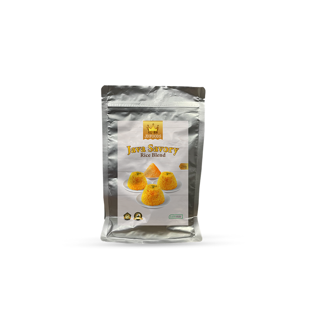 Mix Powders