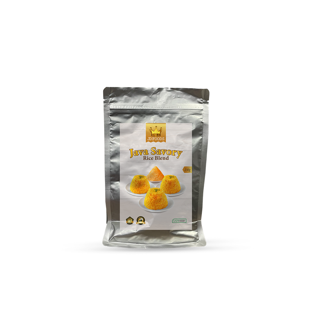 Mix Powders