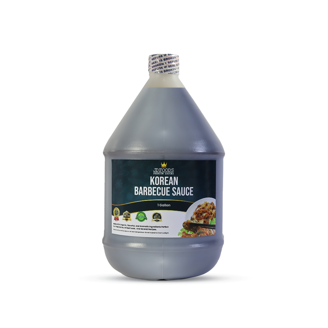 Sauces - Classic Deluxe