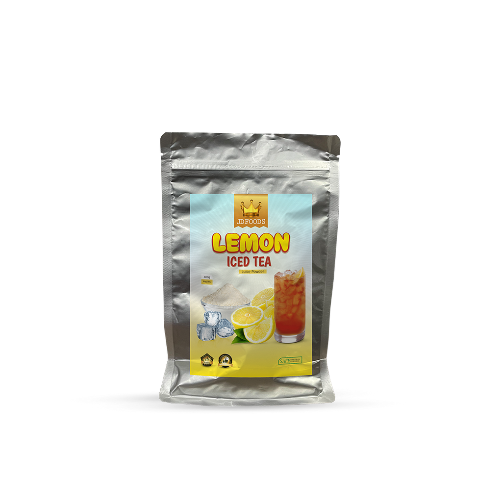 Juice Powders