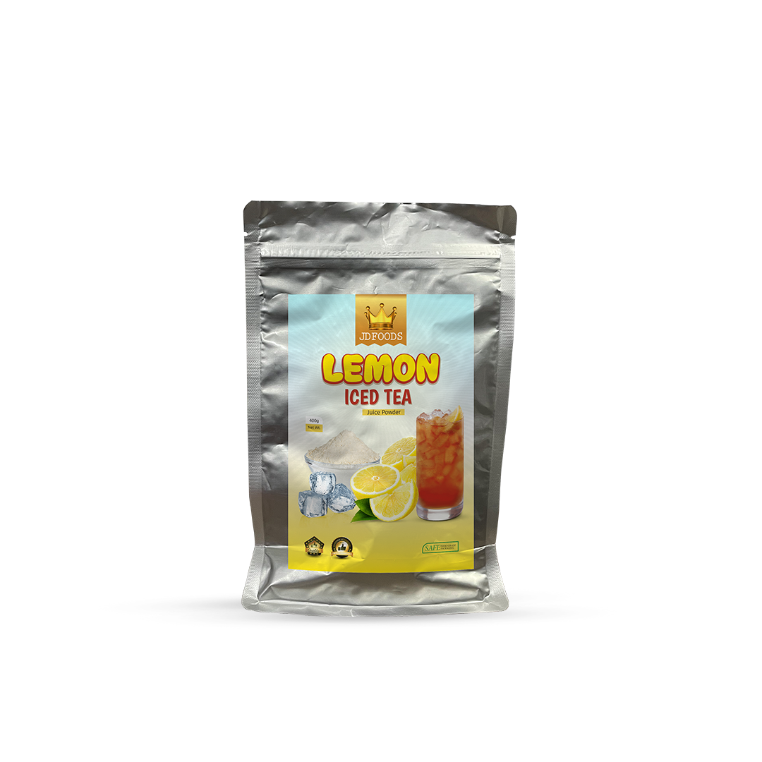 Juice Powders