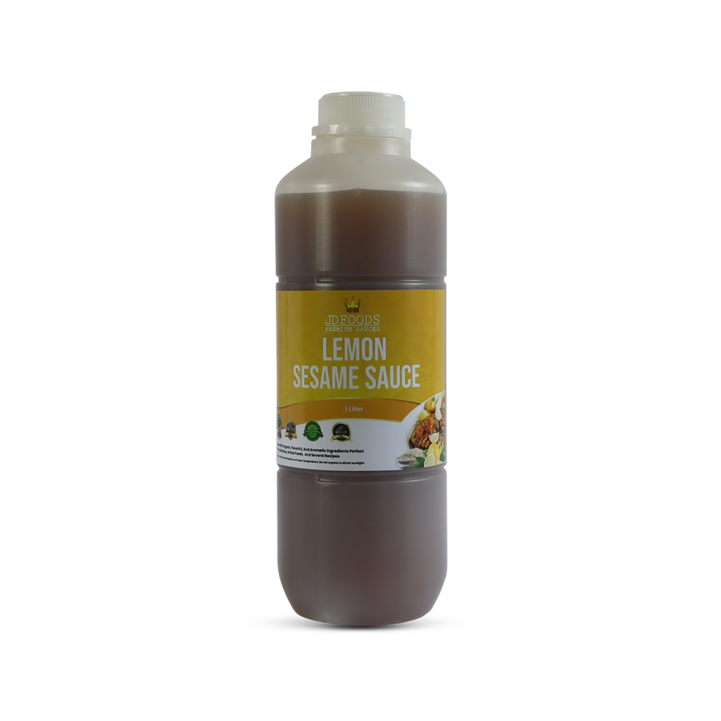 Sauces - Classic Deluxe
