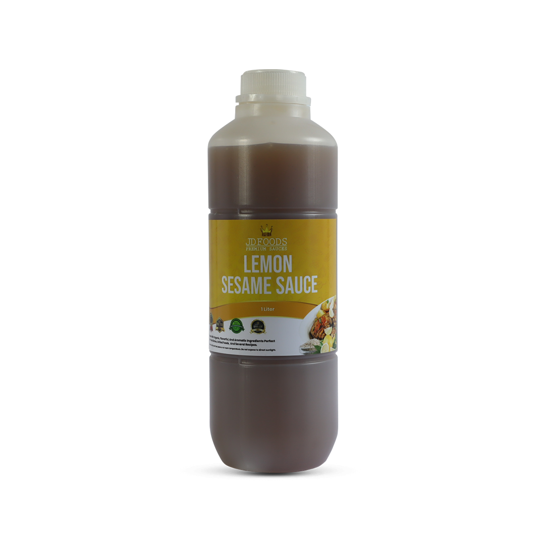 Sauces - Classic Deluxe