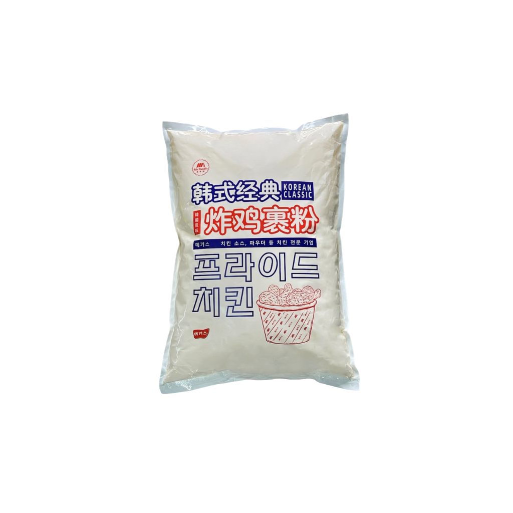 Mckeith Products