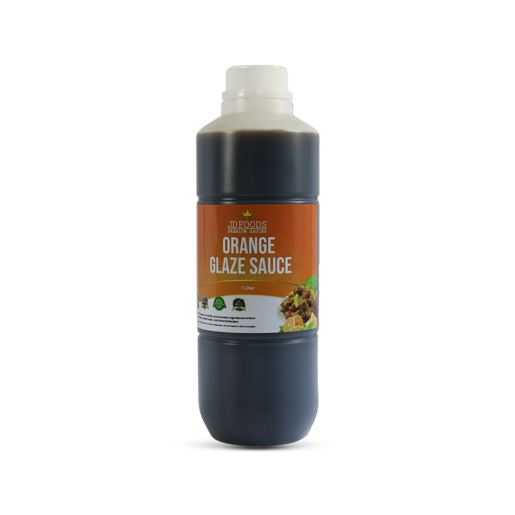 Sauces - Classic Deluxe