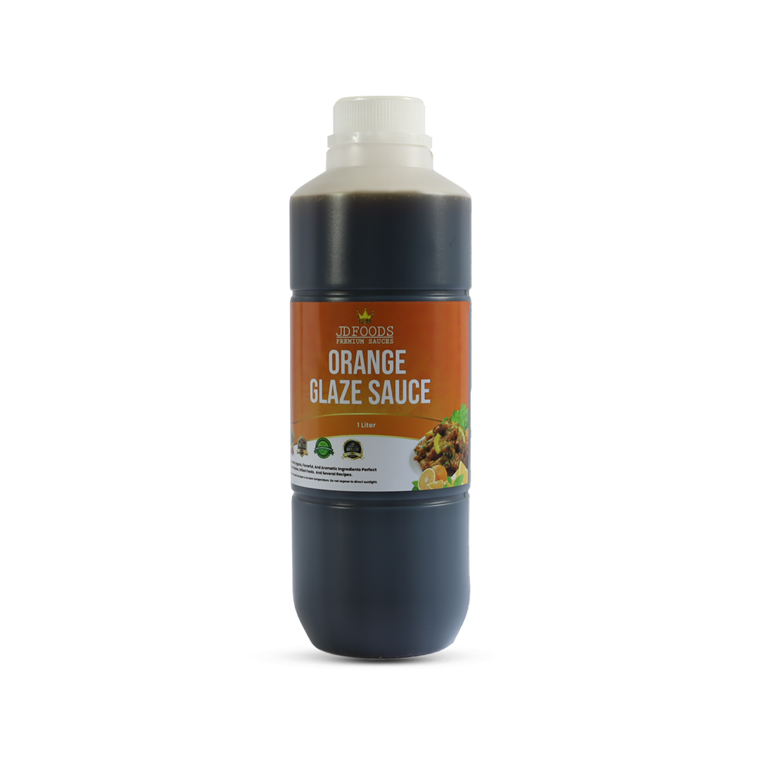 Sauces - Classic Deluxe