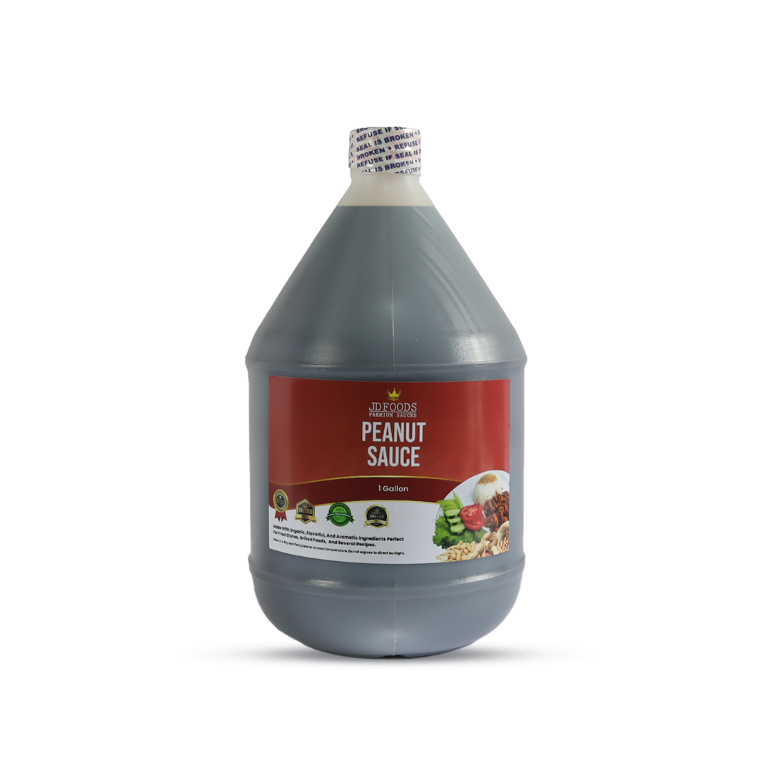 Sauces - Classic Deluxe
