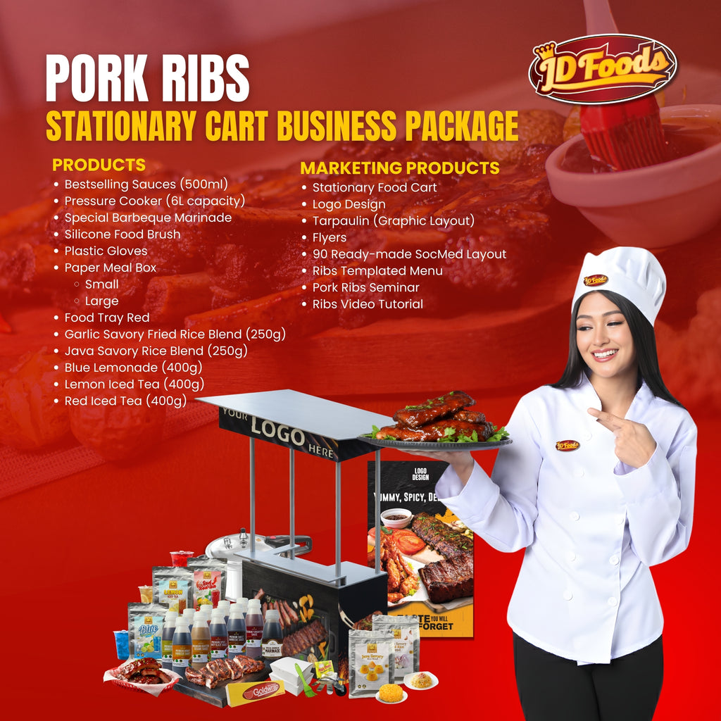 Business Packages