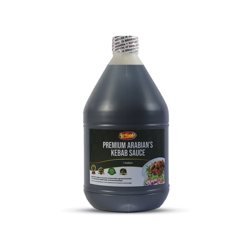 Sauces - Premium