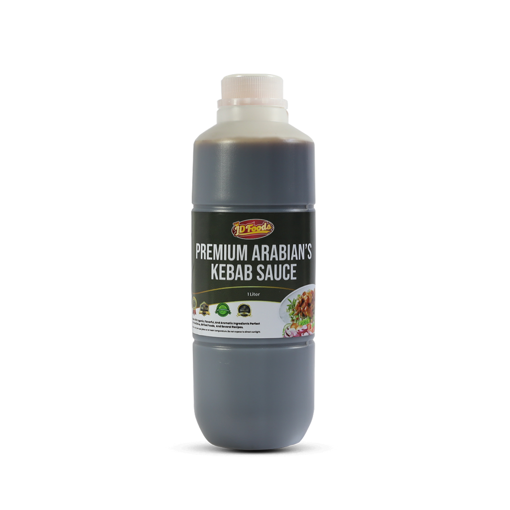 Sauces - Premium