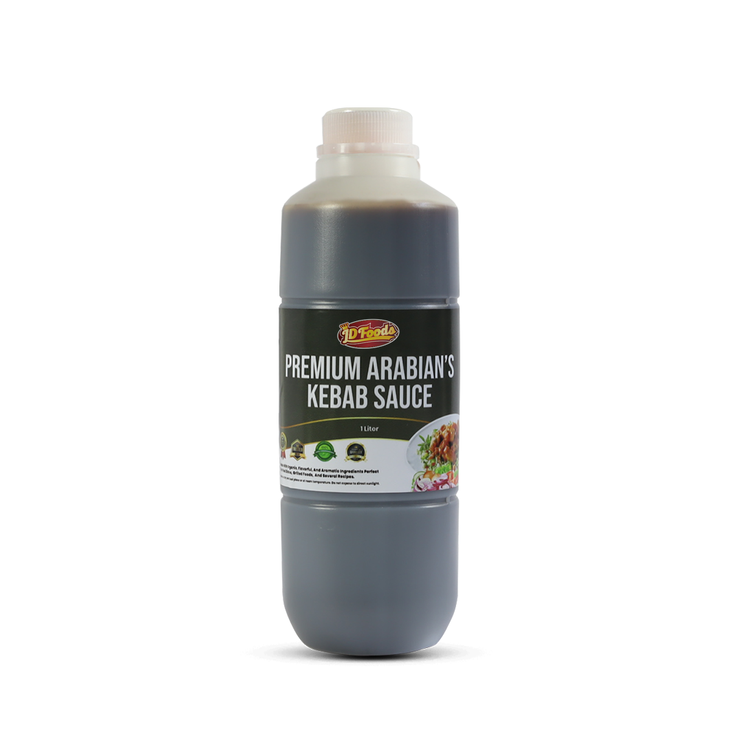 Sauces - Premium