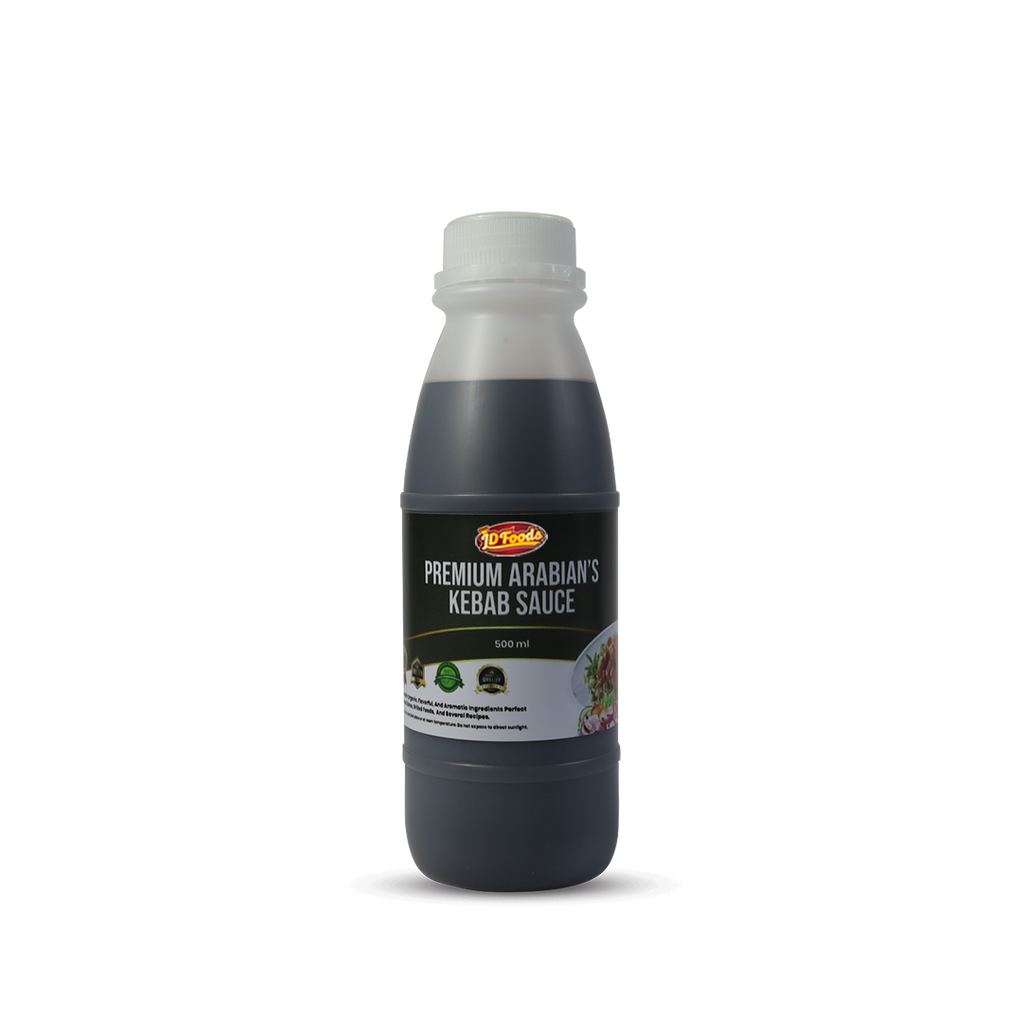 Sauces - Premium