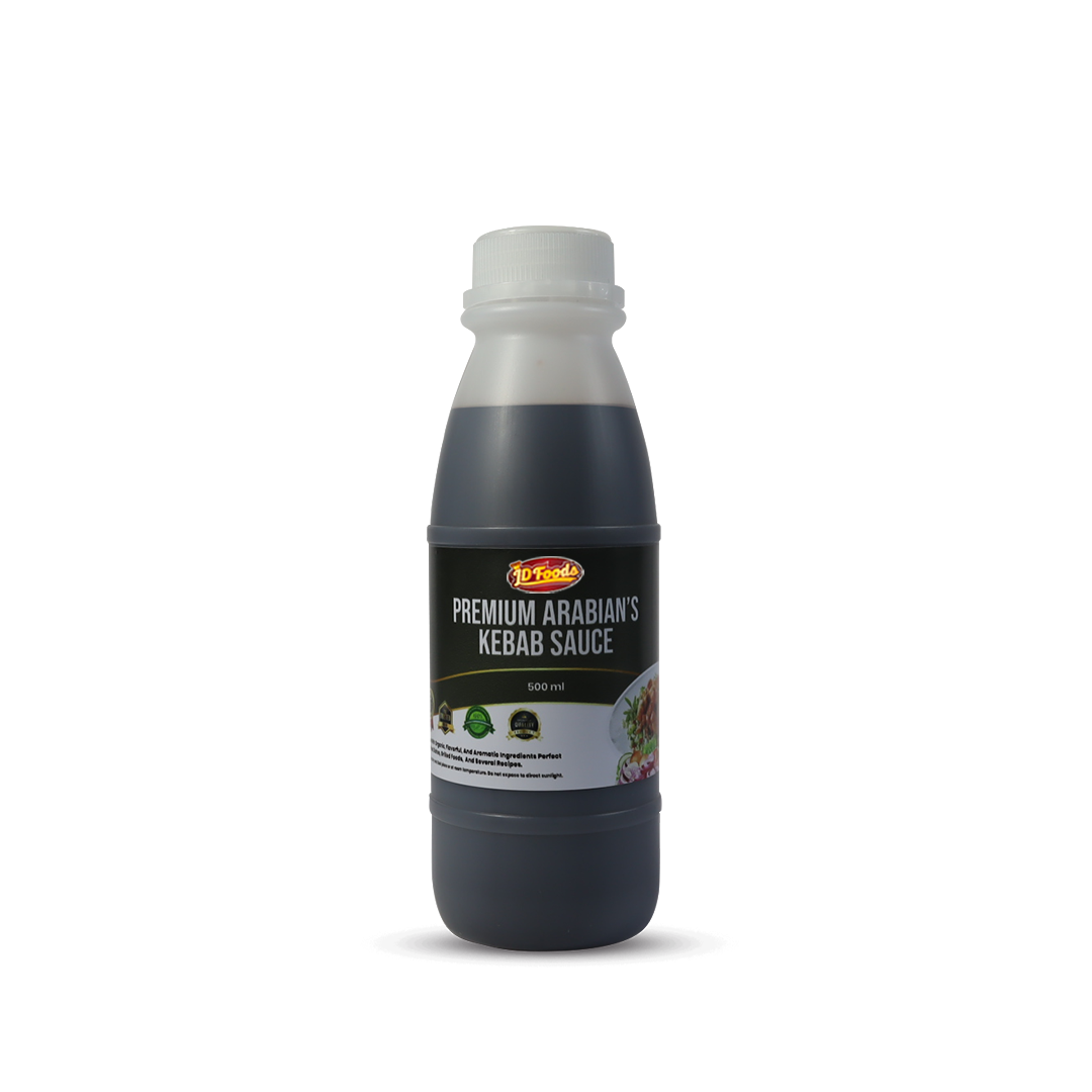 Sauces - Premium